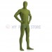 Full Body Army green Lycra Spandex Bodysuit Solid Color Zentai suit Halloween Fancy Dress Costume Full Body Army green Lycra Spandex Bodysuit Solid Color Zentai suit Halloween Fancy Dress Costume